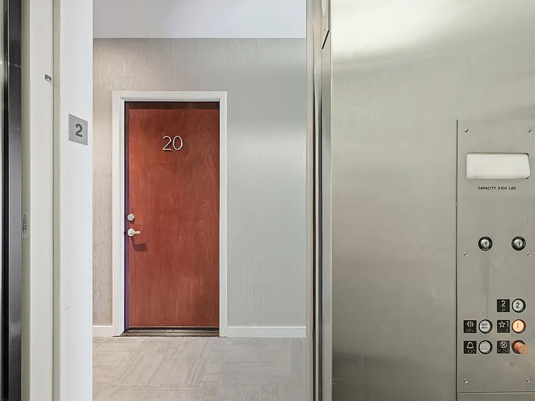 Upscale Westside Living! Spacious 2BD/2BA Above Copal Restaurant — Photo 14
