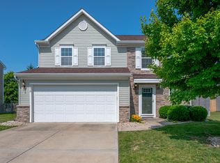 3010 Underwood Ct, Whiteland, IN 46184