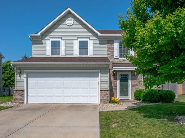 3010 Underwood Ct, Whiteland, IN 46184
