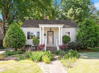 708 Mills St, Raleigh, NC 27608