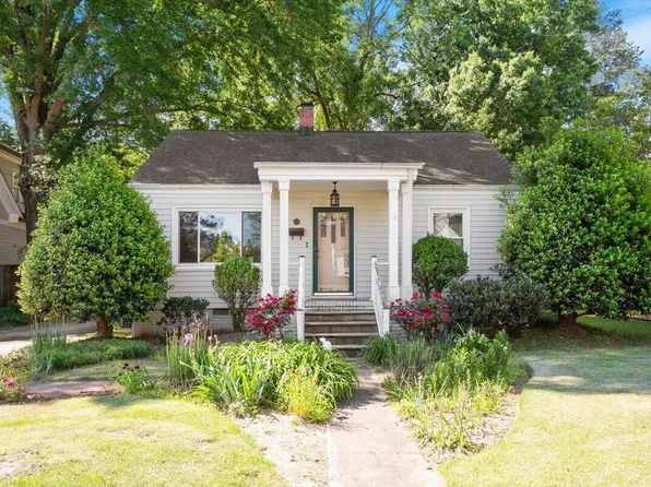 708 Mills St, Raleigh, NC 27608