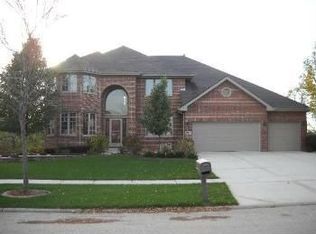 12173 Heinecke Dr, Mokena, IL 60448