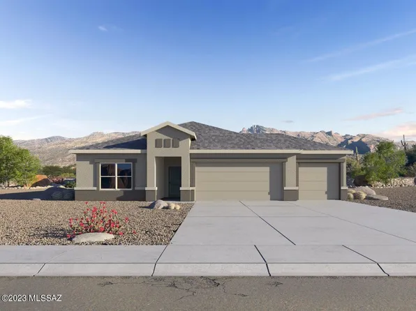 568 W Woodward St, Vail, AZ 85641