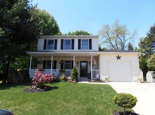 4295 Sycamore Dr, Hampstead, MD 21074