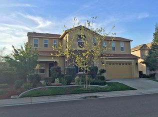 11828 Pyxis Cir, Rancho Cordova, CA 95742