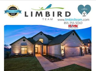 17 Dawn Hills Dr, Bentonville, AR 72712