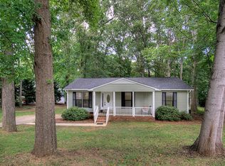 303 Gregg St E, Rock Hill, SC 29715