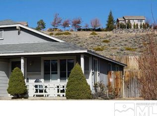 6851 Sonterra Ln, Reno, NV 89523