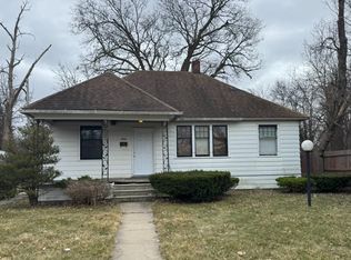 500 Webber St, Saginaw, MI 48601