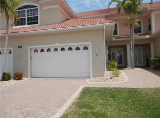 198 Hibiscus Dr APT 511, Punta Gorda, FL 33950