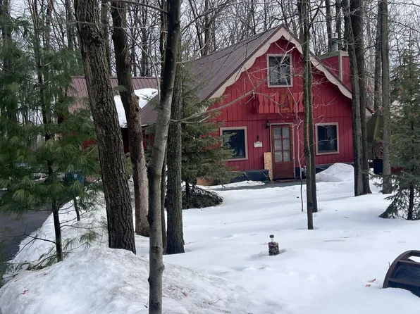 414 Ridgedale Dr, Roscommon, MI 48653