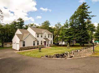 5133 Hilltop Cir, East Stroudsburg, PA