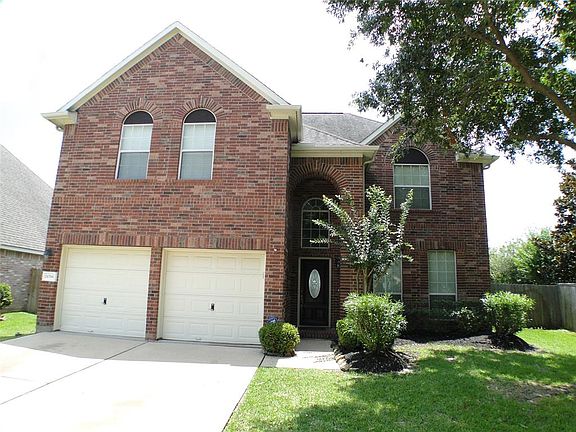 2nd image of 24706 Cobble Canyon Ln