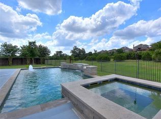 370 Harris Dr, Austin, TX 78737