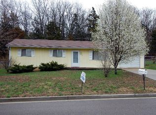 2620 Camelot Ct, Rolla, MO 65401