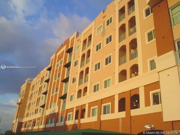 2280 SW 32nd Ave APT 611, Miami, FL 33145