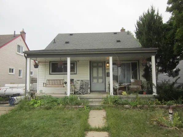 4012 Helen Ave, Lincoln Park, MI 48146