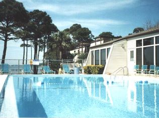 308 Miracle Strip Pkwy SW Unit 31A, Fort Walton Beach, FL 32548