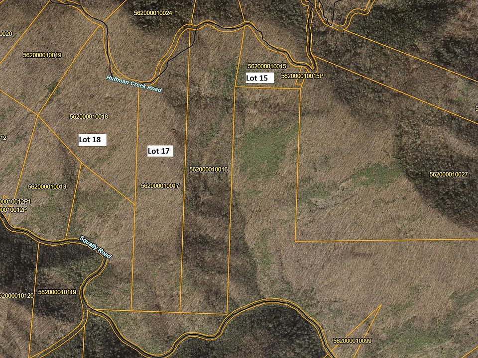 1st image of 00 Huffman Creek Road