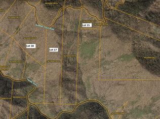 00 Huffman Creek Road, Robbinsville, NC 28771