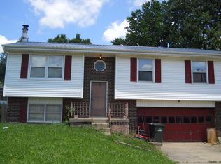221 Mount Vernon Dr, Georgetown, KY 40324