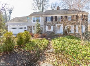 15 Brookside Rd, Wallingford, PA 19086
