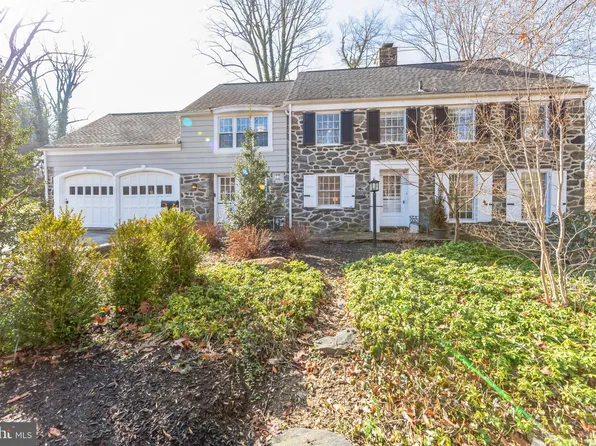 15 Brookside Rd, Wallingford, PA 19086