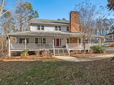 226 River Forest Dr, Hillsborough, NC, 27278