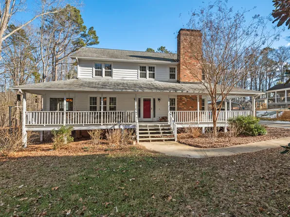 226 River Forest Dr, Hillsborough, NC 27278