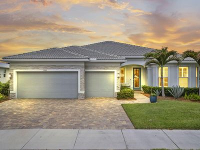 9271 Sinoper Lane, Port Saint Lucie, FL, 34987