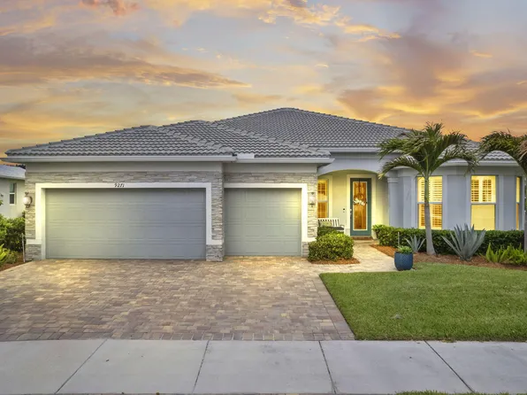 9271 SW Sinoper Lane, Port St Lucie, FL 34953