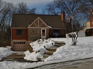 405 Becker Dr, Pittsburgh, PA
