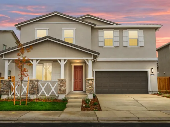 3251 Splendor Drive, Lincoln, CA 95648