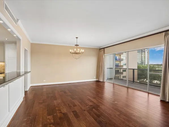 2929 Buffalo Speedway #A513, Houston, TX 77098