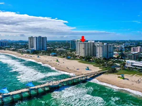 111 N Pompano Beach Boulevard, Pompano Beach, FL 33062