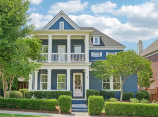 2509 Tremont Blvd, McKinney, TX 75071