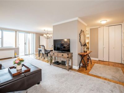 499 N Broadway #7H, White Plains, NY, 10603