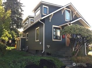 4920 12th Ave S, Seattle, WA 98108