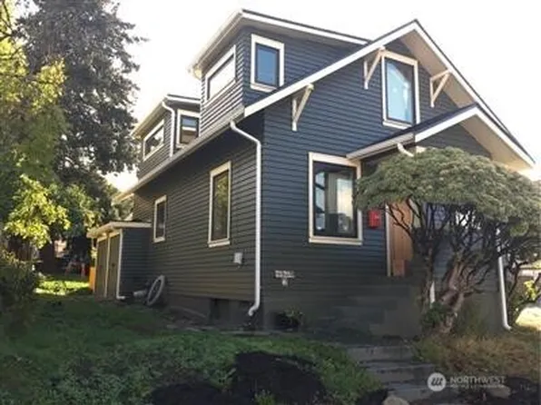 4920 12th Avenue S, Seattle, WA 98108