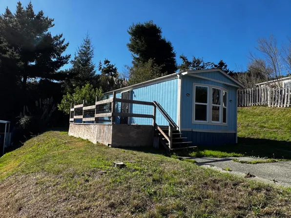 700 Sea Ave Space 23, Eureka, CA 95503