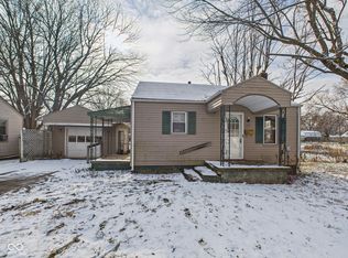 2509 Fowler St, Anderson, IN 46012