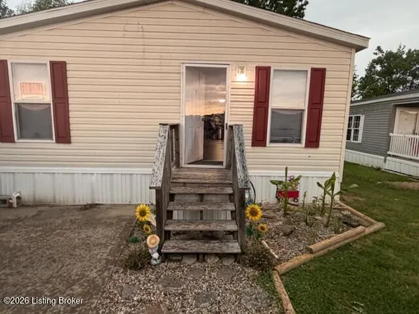 64 Floyd St, Carrollton, KY 41008