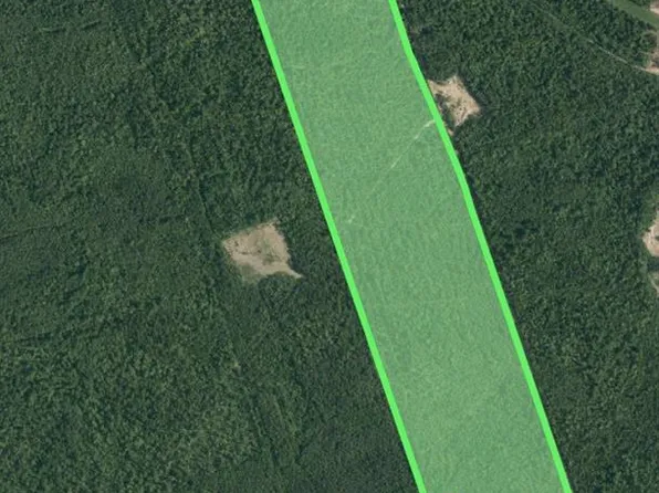 LOT Dawson Rd, Hillsborough, NB E4H 4N7
