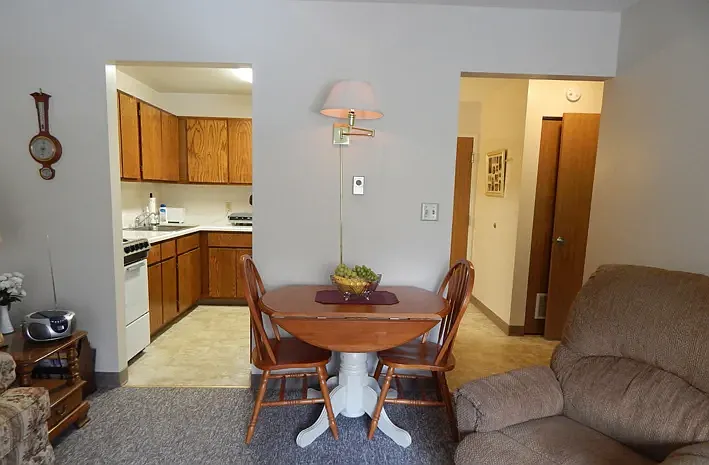 Castle Hill Senior 62+ Apartments — Photo 2