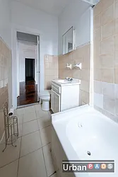 Rented by Urban Pads