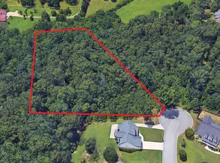 18 Wildewood Trl, Chickamauga, GA 30707