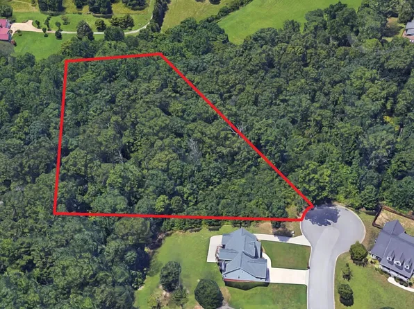 18 Wildewood Trl, Chickamauga, GA 30707