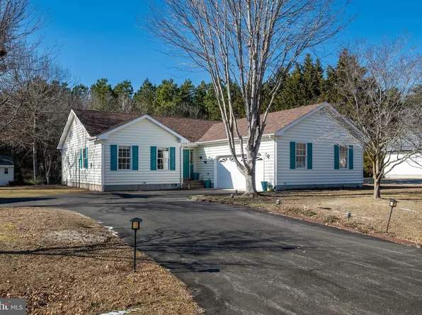 19648 Doe Dr, Georgetown, DE 19947