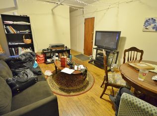 133 Peterborough St #31I, Boston, MA 02215