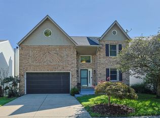 630 Pointe Benton Ln, Covington, KY 41014
